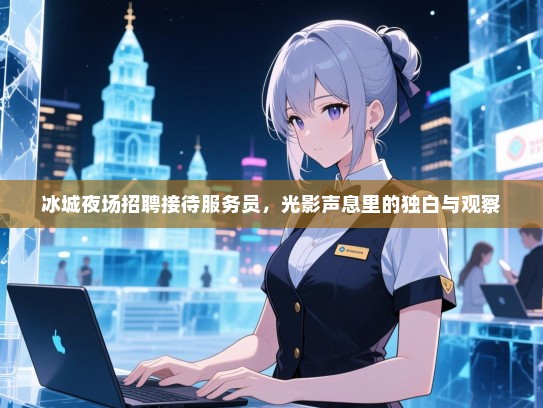 冰城夜场招聘接待服务员，光影声息里的独白与观察