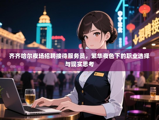 齐齐哈尔夜场招聘接待服务员，繁华夜色下的职业选择与现实思考