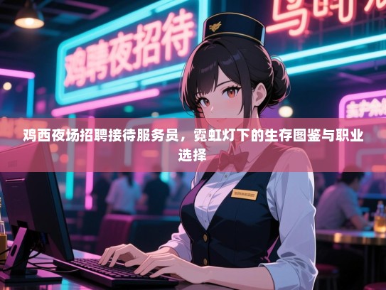鸡西夜场招聘接待服务员，霓虹灯下的生存图鉴与职业选择
