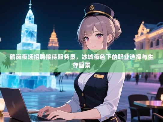 鹤岗夜场招聘接待服务员，冰城夜色下的职业选择与生存图景