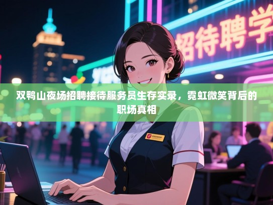 双鸭山夜场招聘接待服务员生存实录，霓虹微笑背后的职场真相