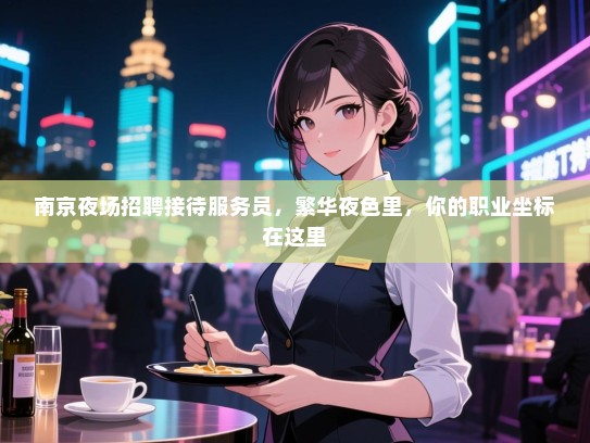 南京夜场招聘接待服务员，繁华夜色里，你的职业坐标在这里