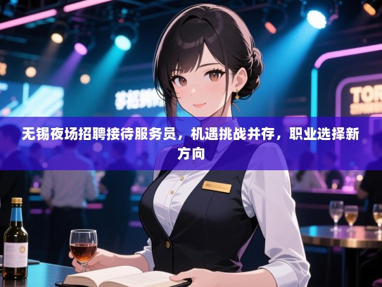无锡夜场招聘接待服务员,机遇挑战并存,职业选择新方向 无锡夜场招聘接待服务员,机遇挑战并存,职业选择新方向