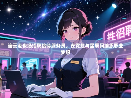 连云港夜场招聘接待服务员,在霓虹与星辰间编织职业梦想 连云港夜场招聘接待服务员,在霓虹与星辰间编织职业梦想