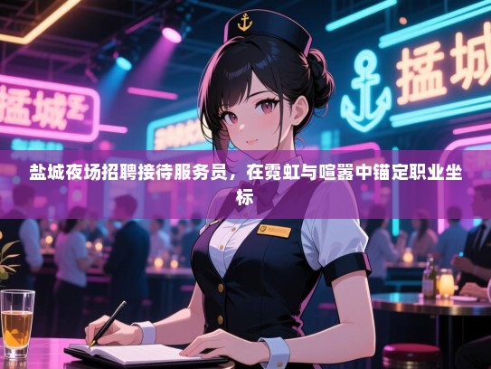 盐城夜场招聘接待服务员,在霓虹与喧嚣中锚定职业坐标 盐城夜场招聘接待服务员,在霓虹与喧嚣中锚定职业坐标