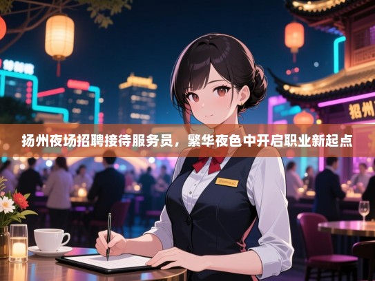 扬州夜场招聘接待服务员，繁华夜色中开启职业新起点