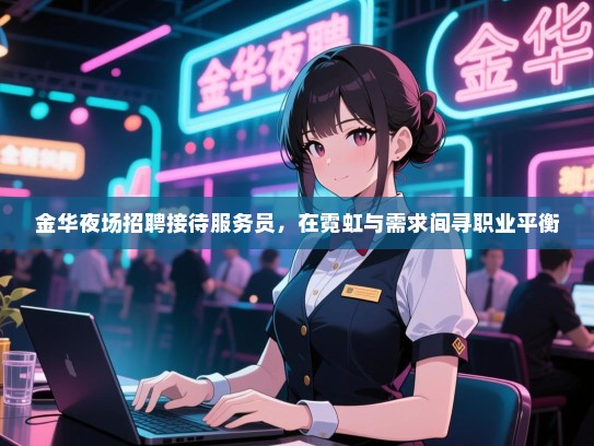 金华夜场招聘接待服务员,在霓虹与需求间寻职业平衡 金华夜场招聘接待服务员,在霓虹与需求间寻职业平衡