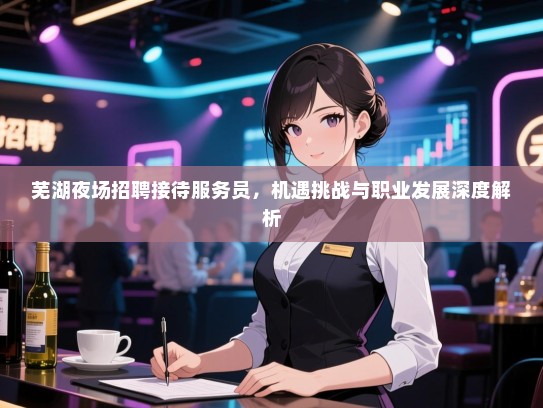 芜湖夜场招聘接待服务员，机遇挑战与职业发展深度解析