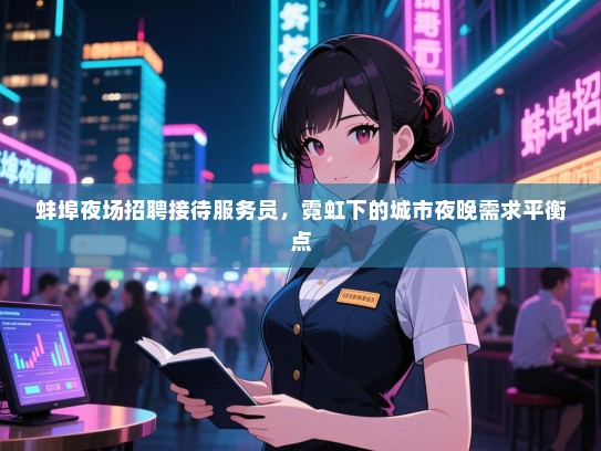 蚌埠夜场招聘接待服务员，霓虹下的城市夜晚需求平衡点