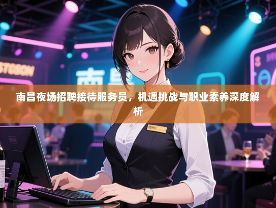 南昌夜场招聘接待服务员，机遇挑战与职业素养深度解析