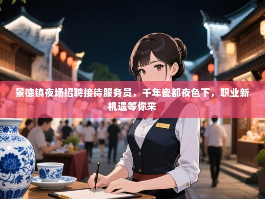 景德镇夜场招聘接待服务员,千年瓷都夜色下,职业新机遇等你来 景德镇夜场招聘接待服务员,千年瓷都夜色下,职业新机遇等你来