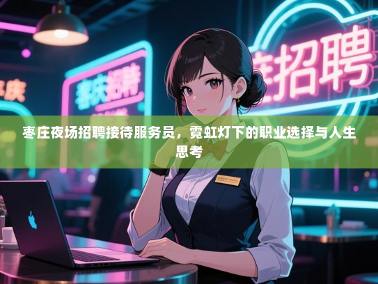 枣庄夜场招聘接待服务员,霓虹灯下的职业选择与人生思考 枣庄夜场招聘接待服务员,霓虹灯下的职业选择与人生思考