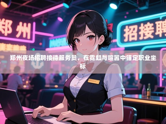 郑州夜场招聘接待服务员，在霓虹与喧嚣中锚定职业坐标