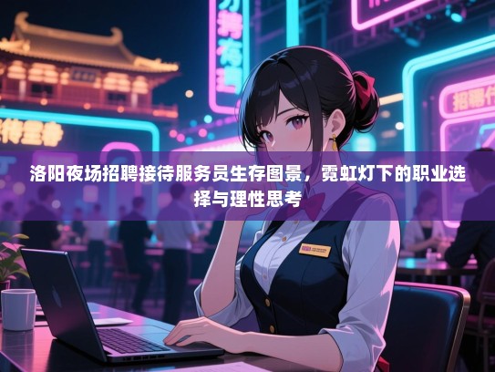 洛阳夜场招聘接待服务员生存图景,霓虹灯下的职业选择与理性思考 洛阳夜场招聘接待服务员生存图景,霓虹灯下的职业选择与理性思考