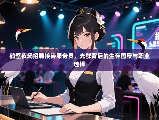 鹤壁夜场招聘接待服务员,光鲜背后的生存图景与职业选择 鹤壁夜场招聘接待服务员,光鲜背后的生存图景与职业选择
