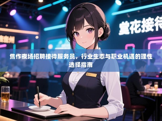 焦作夜场招聘接待服务员,行业生态与职业机遇的理性选择指南 焦作夜场招聘接待服务员,行业生态与职业机遇的理性选择指南