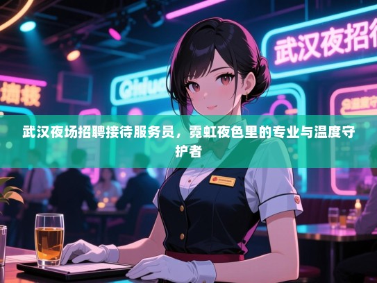 武汉夜场招聘接待服务员,霓虹夜色里的专业与温度守护者 武汉夜场招聘接待服务员,霓虹夜色里的专业与温度守护者