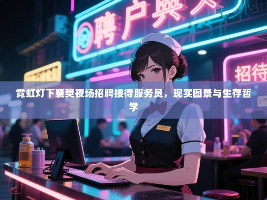 霓虹灯下襄樊夜场招聘接待服务员，现实图景与生存哲学