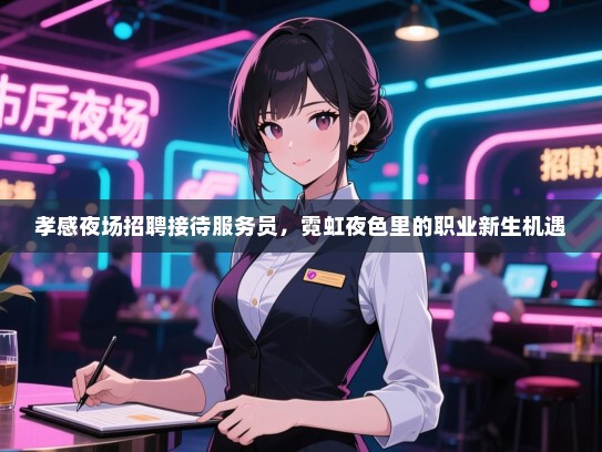 孝感夜场招聘接待服务员,霓虹夜色里的职业新生机遇 孝感夜场招聘接待服务员,霓虹夜色里的职业新生机遇