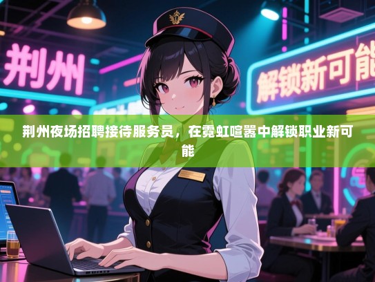 荆州夜场招聘接待服务员，在霓虹喧嚣中解锁职业新可能