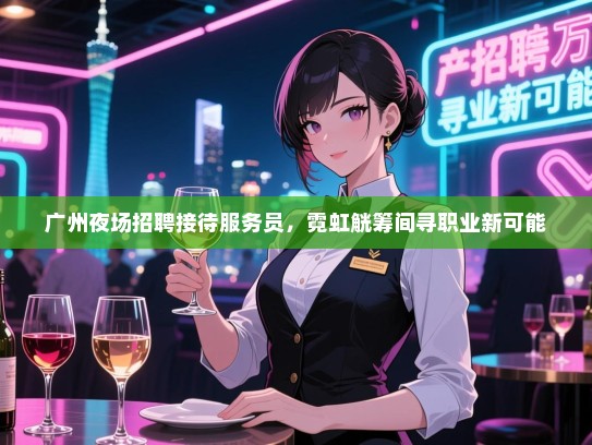 广州夜场招聘接待服务员，霓虹觥筹间寻职业新可能