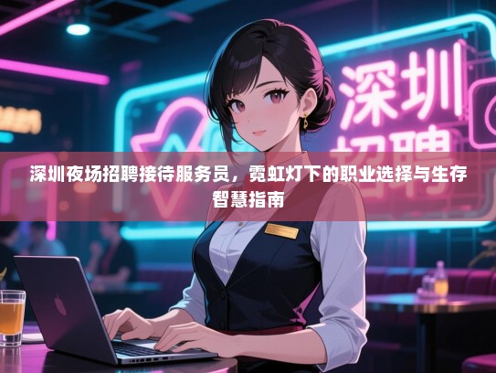 深圳夜场招聘接待服务员，霓虹灯下的职业选择与生存智慧指南