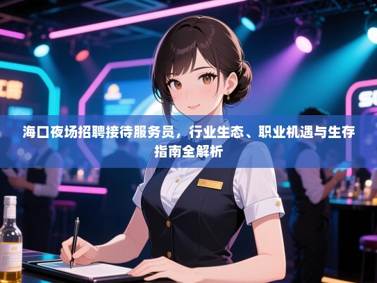 海口夜场招聘接待服务员,行业生态、职业机遇与生存指南全解析 海口夜场招聘接待服务员,行业生态、职业机遇与生存指南全解析