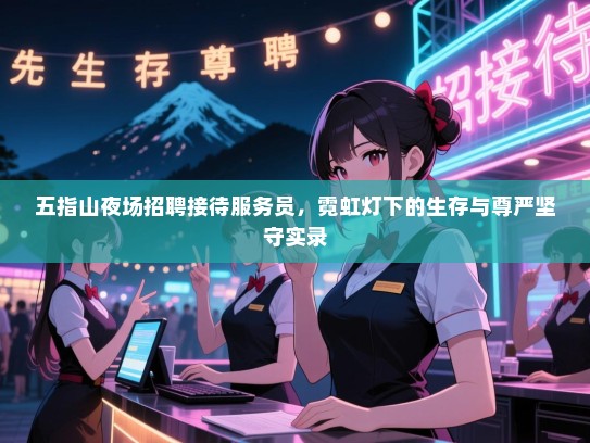 五指山夜场招聘接待服务员,霓虹灯下的生存与尊严坚守实录 五指山夜场招聘接待服务员,霓虹灯下的生存与尊严坚守实录