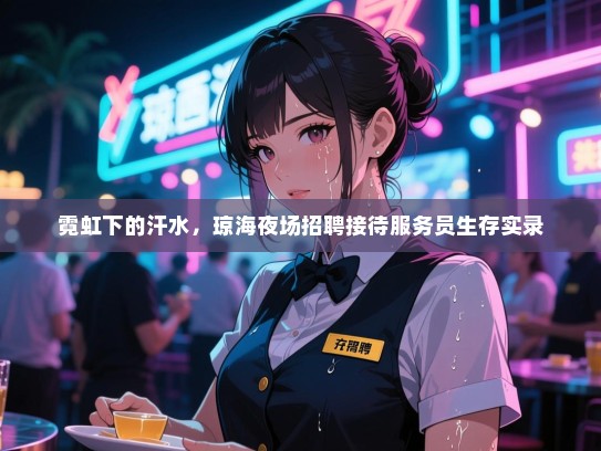 霓虹下的汗水,琼海夜场招聘接待服务员生存实录 霓虹下的汗水,琼海夜场招聘接待服务员生存实录