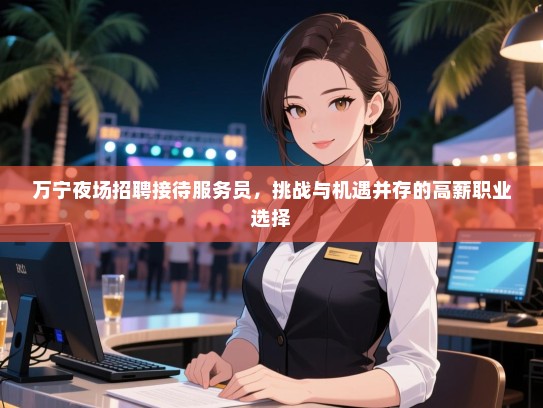 万宁夜场招聘接待服务员,挑战与机遇并存的高薪职业选择 万宁夜场招聘接待服务员,挑战与机遇并存的高薪职业选择