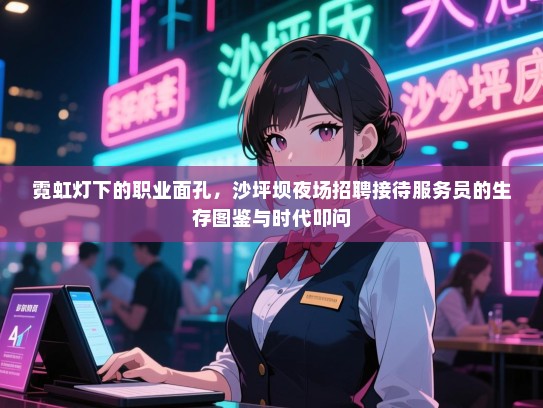 霓虹灯下的职业面孔，沙坪坝夜场招聘接待服务员的生存图鉴与时代叩问