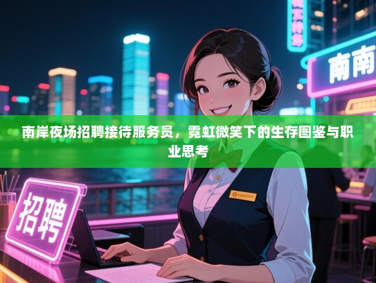 南岸夜场招聘接待服务员，霓虹微笑下的生存图鉴与职业思考
