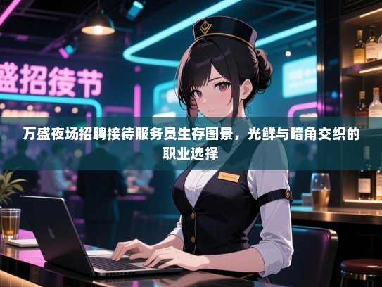 万盛夜场招聘接待服务员生存图景，光鲜与暗角交织的职业选择