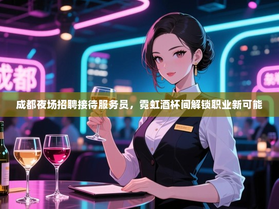成都夜场招聘接待服务员,霓虹酒杯间解锁职业新可能 成都夜场招聘接待服务员,霓虹酒杯间解锁职业新可能