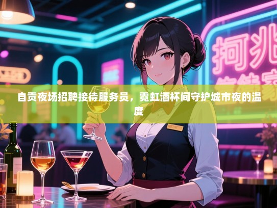自贡夜场招聘接待服务员，霓虹酒杯间守护城市夜的温度