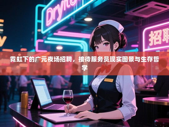 霓虹下的广元夜场招聘，接待服务员现实图景与生存哲学