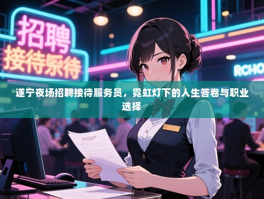 遂宁夜场招聘接待服务员,霓虹灯下的人生答卷与职业选择 遂宁夜场招聘接待服务员,霓虹灯下的人生答卷与职业选择