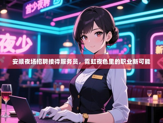 安顺夜场招聘接待服务员,霓虹夜色里的职业新可能 安顺夜场招聘接待服务员,霓虹夜色里的职业新可能