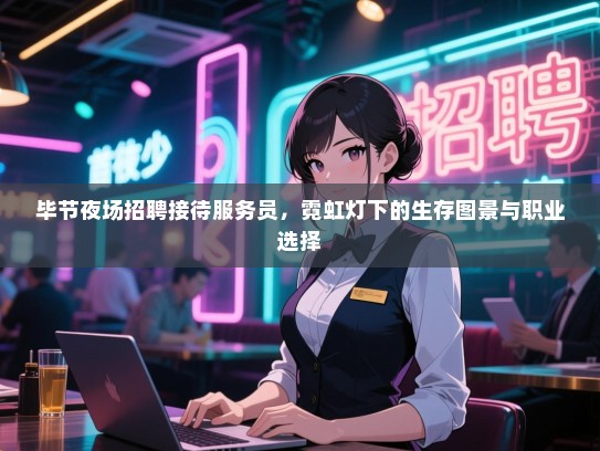 毕节夜场招聘接待服务员，霓虹灯下的生存图景与职业选择