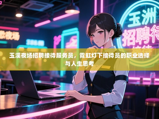 玉溪夜场招聘接待服务员，霓虹灯下接待员的职业选择与人生思考