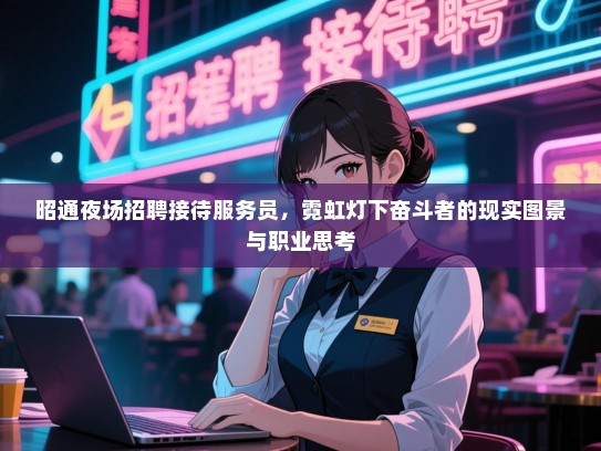 昭通夜场招聘接待服务员，霓虹灯下奋斗者的现实图景与职业思考