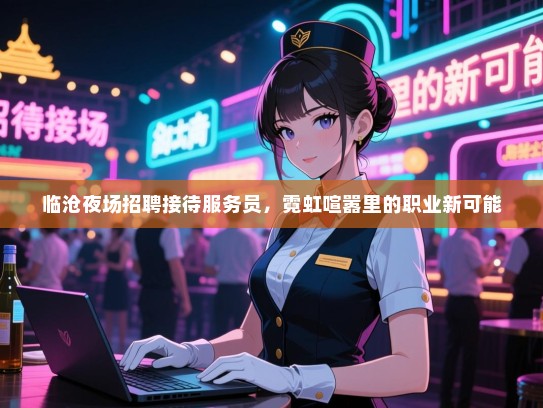 临沧夜场招聘接待服务员，霓虹喧嚣里的职业新可能