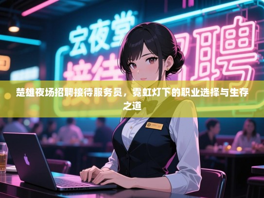 楚雄夜场招聘接待服务员，霓虹灯下的职业选择与生存之道