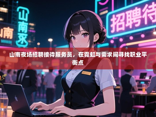 山南夜场招聘接待服务员，在霓虹与需求间寻找职业平衡点