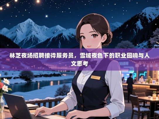林芝夜场招聘接待服务员，雪域夜色下的职业回响与人文思考