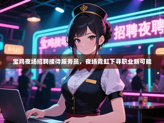 宝鸡夜场招聘接待服务员，夜场霓虹下寻职业新可能