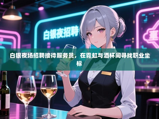 白银夜场招聘接待服务员，在霓虹与酒杯间寻找职业坐标