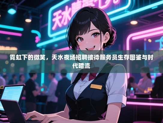 霓虹下的微笑，天水夜场招聘接待服务员生存图鉴与时代暗流