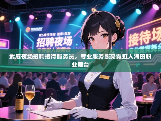 武威夜场招聘接待服务员，专业服务照亮霓虹人海的职业舞台