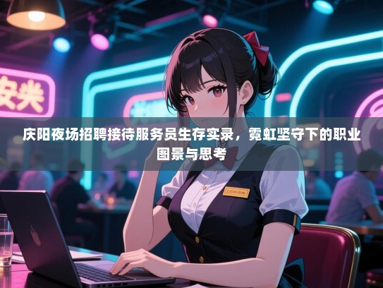 庆阳夜场招聘接待服务员生存实录，霓虹坚守下的职业图景与思考